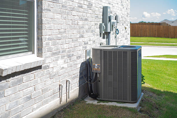 Reliable Air Conditioning Service contractor in Grant, MN by FH HVAC
